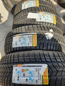 225/50/17 PIRELLI 94H
