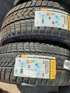 225/45/18 PIRELLI 91H