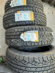 205/55/17 PIRELLI 91H