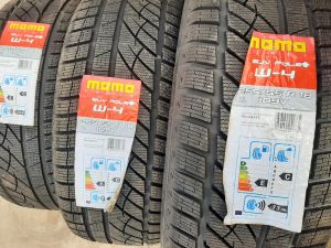255/55/18 MOMO 109V