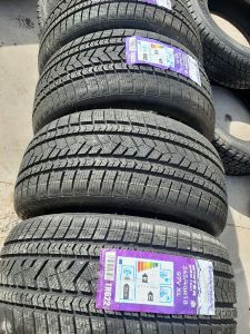 245/40/18 TOURADOR 97V