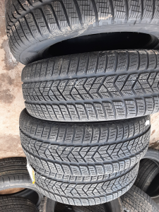 235/35/19 PIRELLI 91V