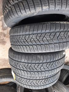 235/65/17 PIRELLI 108H