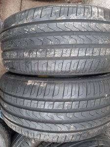 255/35/19 DUNLOP 96Y
