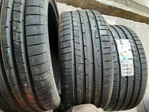 245/40/19 DUNLOP 98Y