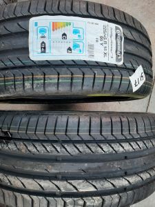 225/45/18 CONTINENTAL 95Y