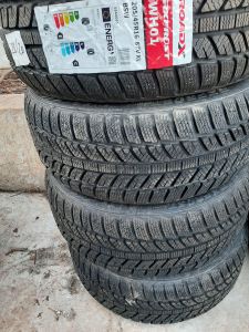 205/45/16 ROADX 87V
