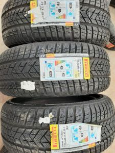 225/45/18 PIRELLI 95V