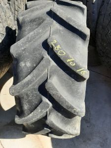 280/70/16 CONTINENTAL 80T