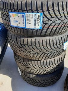 215/50/17 TOYO 95V