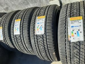 325/35/22 - 285/40/22 PIRELLI 114V - 110V