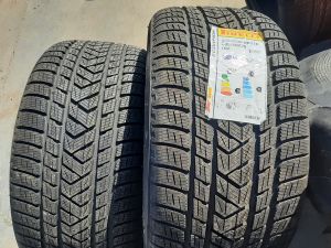 295/40/20 PIRELLI 96V