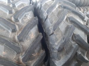 650/65/38 MICHELIN
