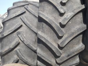 480/70/30 WREDESTEIN