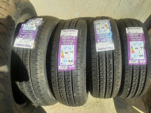 195/70/15 C  TOURADOR 104/102