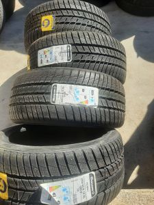 255/40/19 BARUM 100V