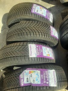 175/65/13 TOURADOR 80T