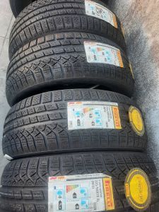 225/55/19 PIRELLI 103V