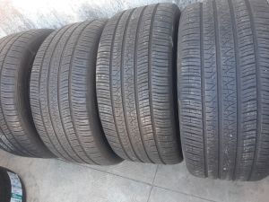 285/40/22 PIRELLI 110W