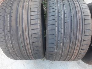 255/30/20 HANKOOK 92Y