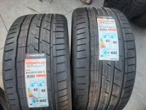 265/35/19 HANKOOK  98W