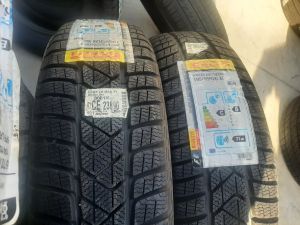 195/55/20 PIRELLI 95H