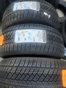 225/50/17 CONTINENTAL 98V