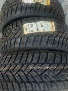 265/55/19 DUNLOP 109H