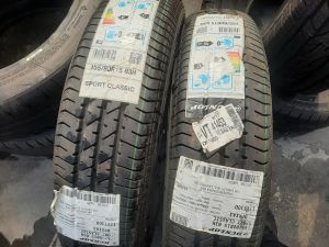 155/80/15 DUNLOP 83H