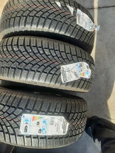 215/55/16 BRIDGESTONE 93H