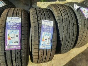 215/50/17 TOURADOR 95V