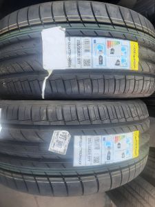 255/35/20 DUNLOP 97Y