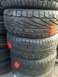 205/50/15 TOYO 89V