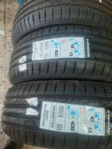205/55/17 DUNLOP 95V