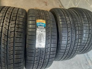 275/40/20 PIRELLI 106V