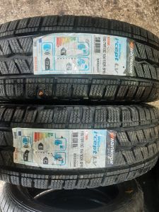 195/70/15 C  HANKOOK 104/102