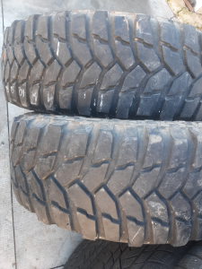 255/70/15 MALATESTA 112/110S