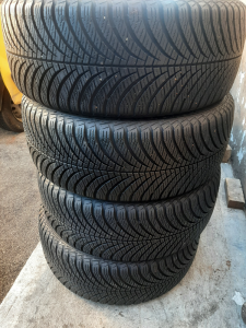245/35/20  MICHELIN 95V