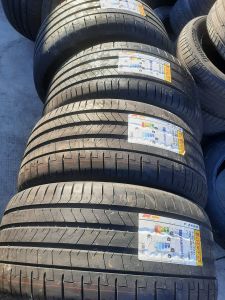 315/35/21 - 275/40/21  PIRELLI 111Y - 107Y