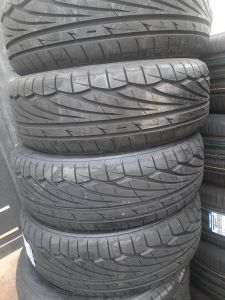 195/45/16 TOYO 84W