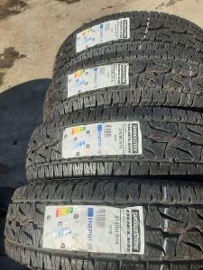 215/80/16 BRIDGESTONE 103S