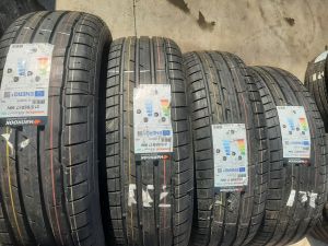 215/65/17 HANKOOK 99V