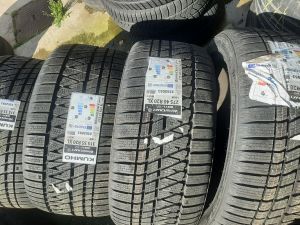 315/35/20 - 275/40/20 KUMHO 110W - 106W