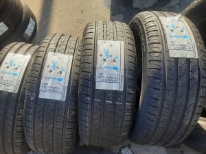 225/50/17  PIRELLI 98Y