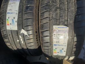 245/35/20 MICHELIN 95Y