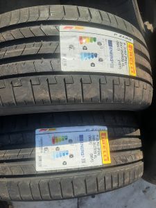 245/35/20 PIRELLI 95Y