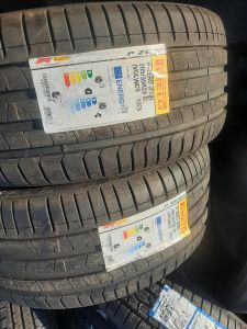 265/35/22  PIRELLI 102V