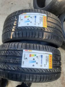 225/35/18  PIRELLI 87Y