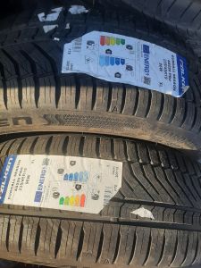 225/45/19 FALKEN 96W