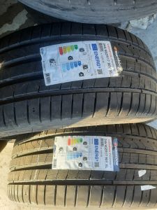 245/40/17 HANKOOK 95Y